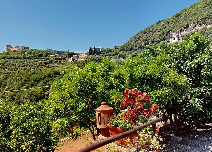 Ai Cinque Campanili 4*