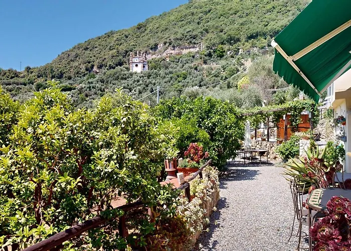 Ai Cinque Campanili 4* Finale Ligure