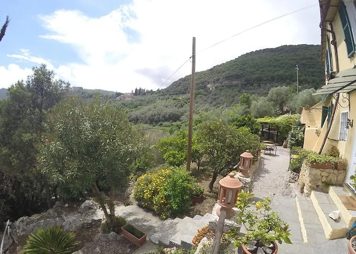 Gasthuis Ai Cinque Campanili