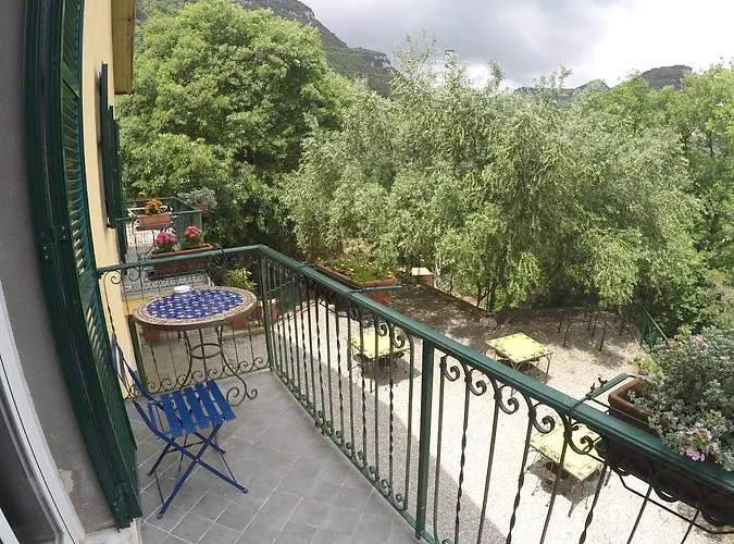 Ai Cinque Campanili Gasthuis