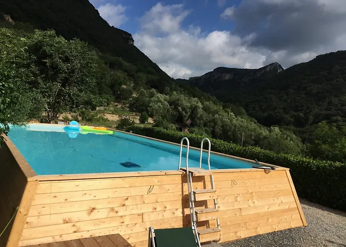 Gasthuis Ai Cinque Campanili Finale Ligure