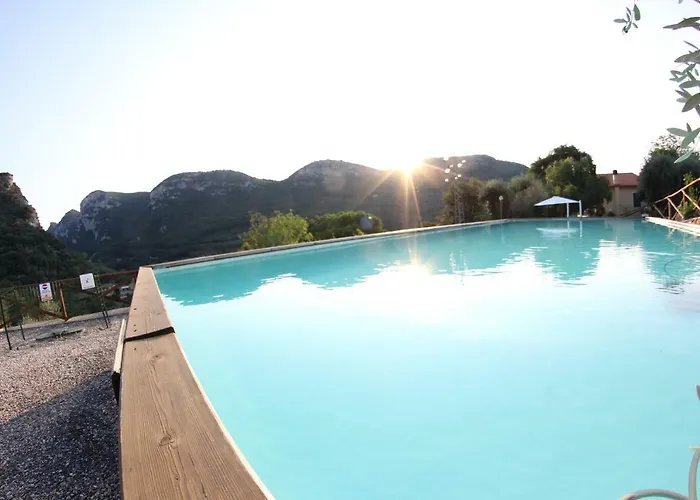 Ai Cinque Campanili 4* Finale Ligure