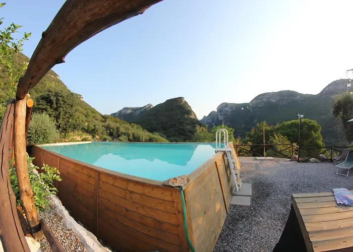 Ai Cinque Campanili 4*