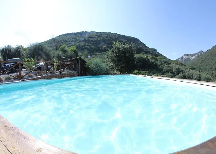 Gasthuis Ai Cinque Campanili 4*