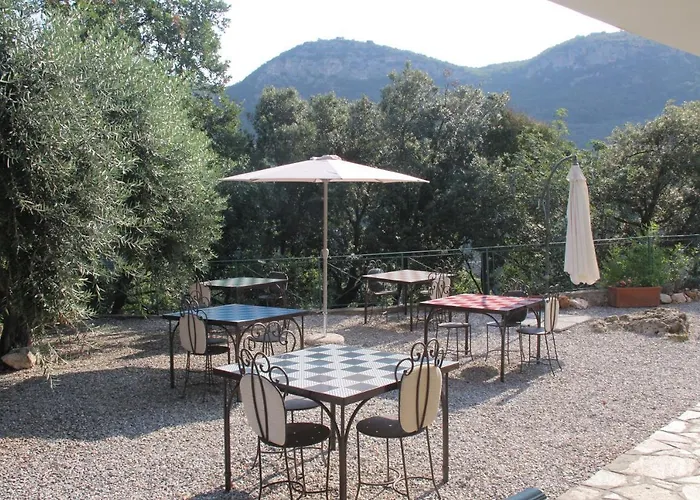 Ai Cinque Campanili 4* Finale Ligure